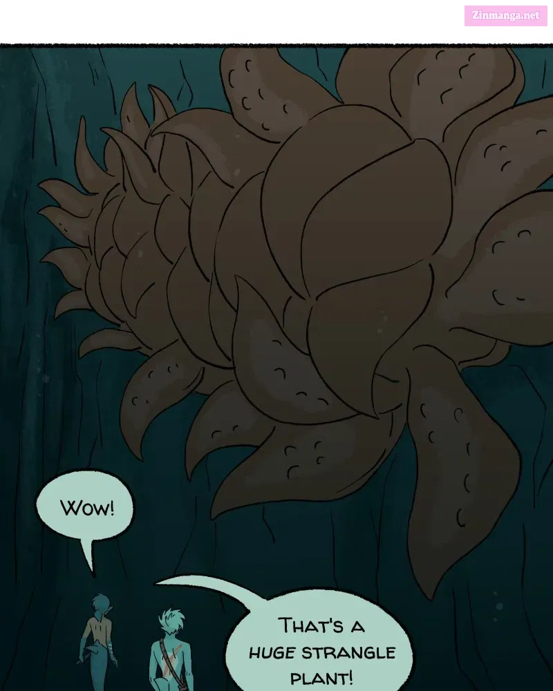 Read Castle Swimmer Manga Online