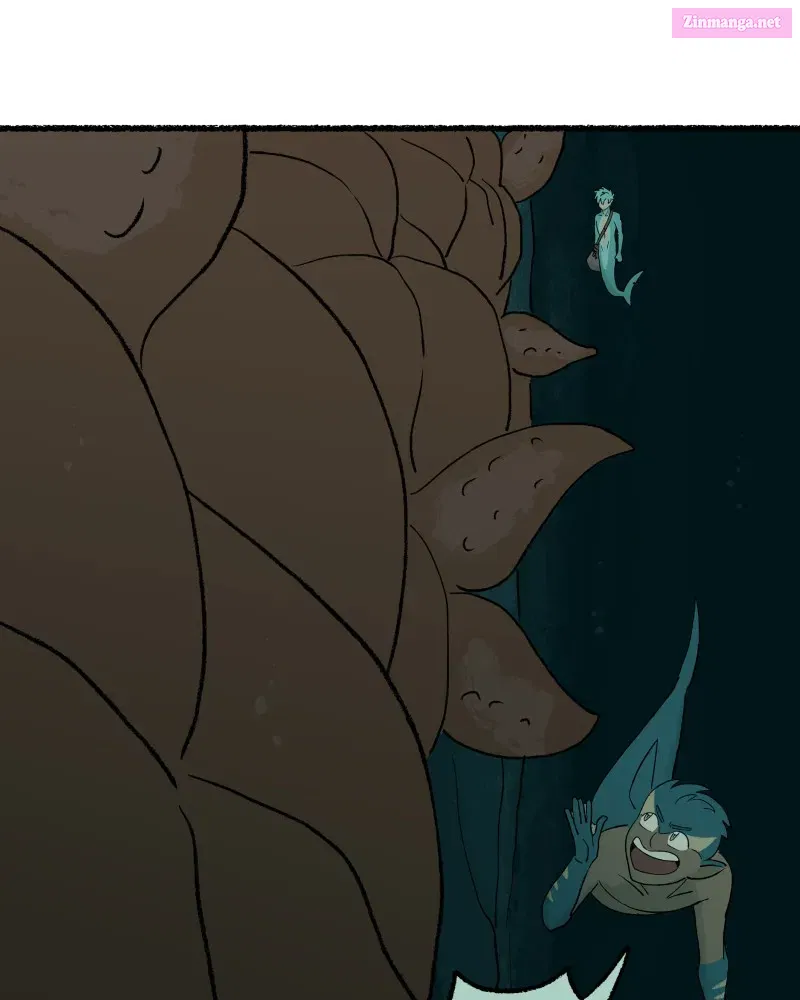 Read Castle Swimmer Manga Online