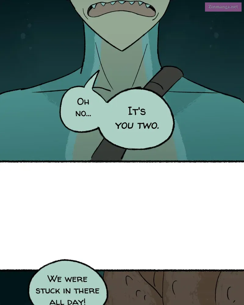 Read Castle Swimmer Manga Online