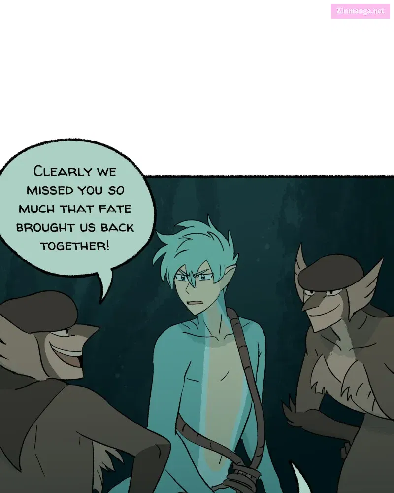 Read Castle Swimmer Manga Online