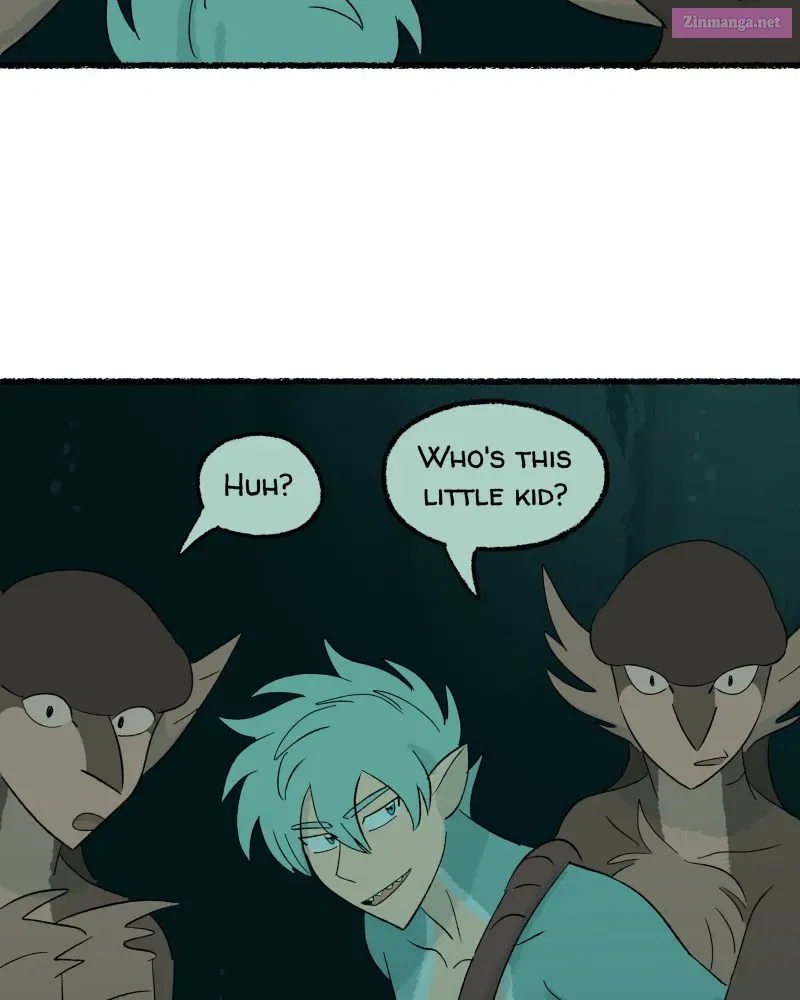 Read Castle Swimmer Manga Online