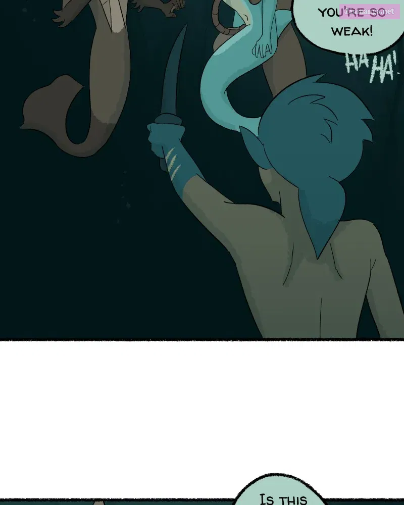 Read Castle Swimmer Manga Online