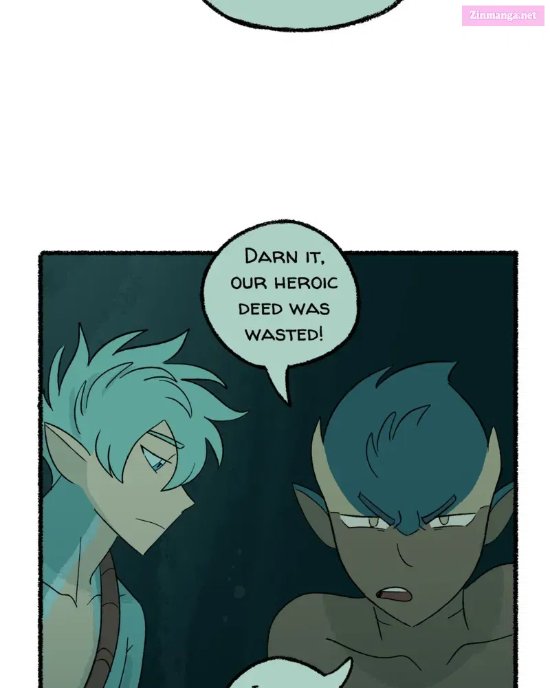 Read Castle Swimmer Manga Online