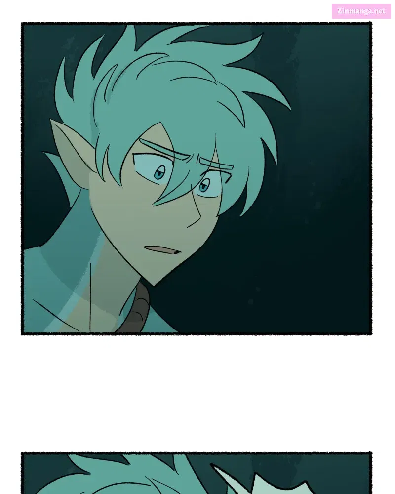Read Castle Swimmer Manga Online
