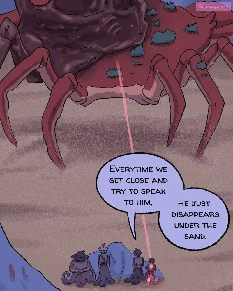 Read Castle Swimmer Manga Online