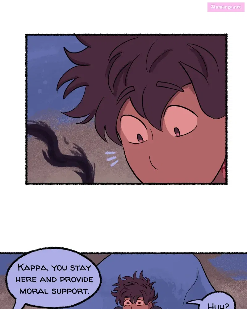 Read Castle Swimmer Manga Online