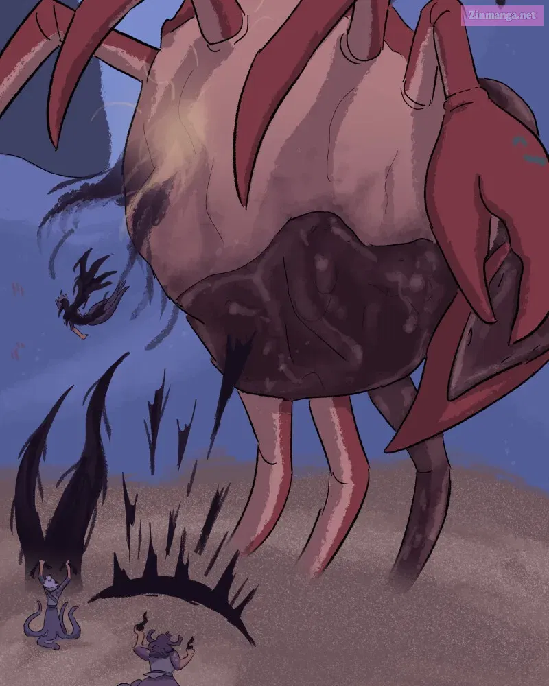 Read Castle Swimmer Manga Online