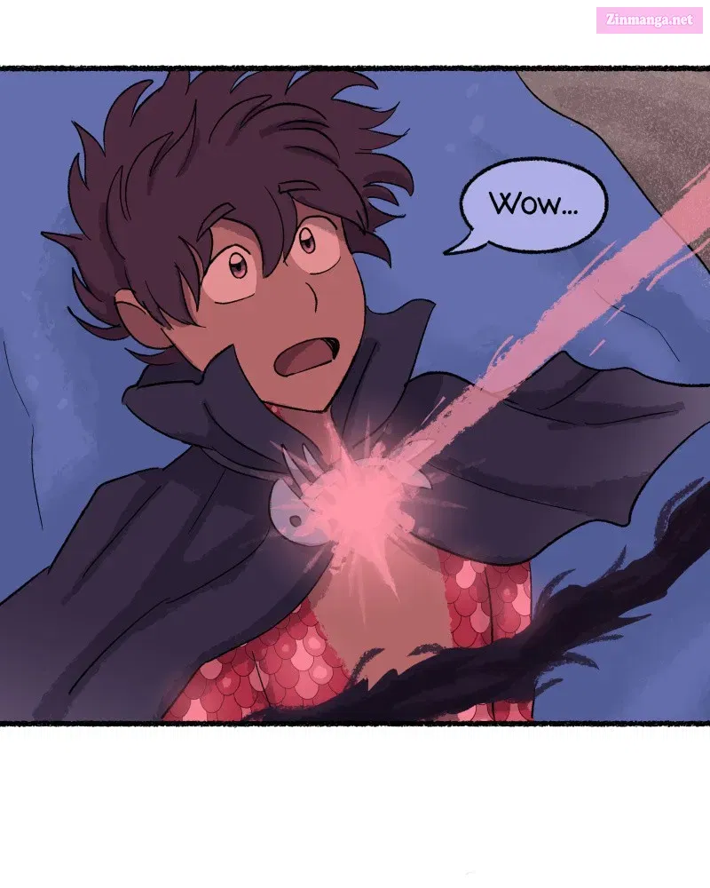 Read Castle Swimmer Manga Online