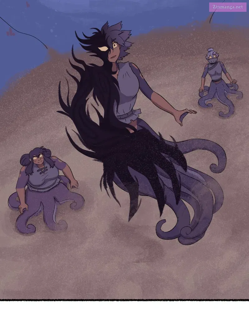 Read Castle Swimmer Manga Online
