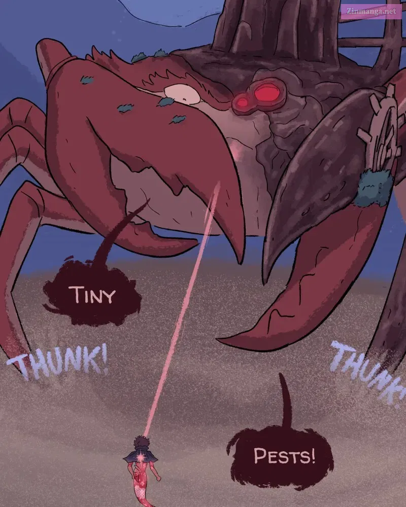 Read Castle Swimmer Manga Online