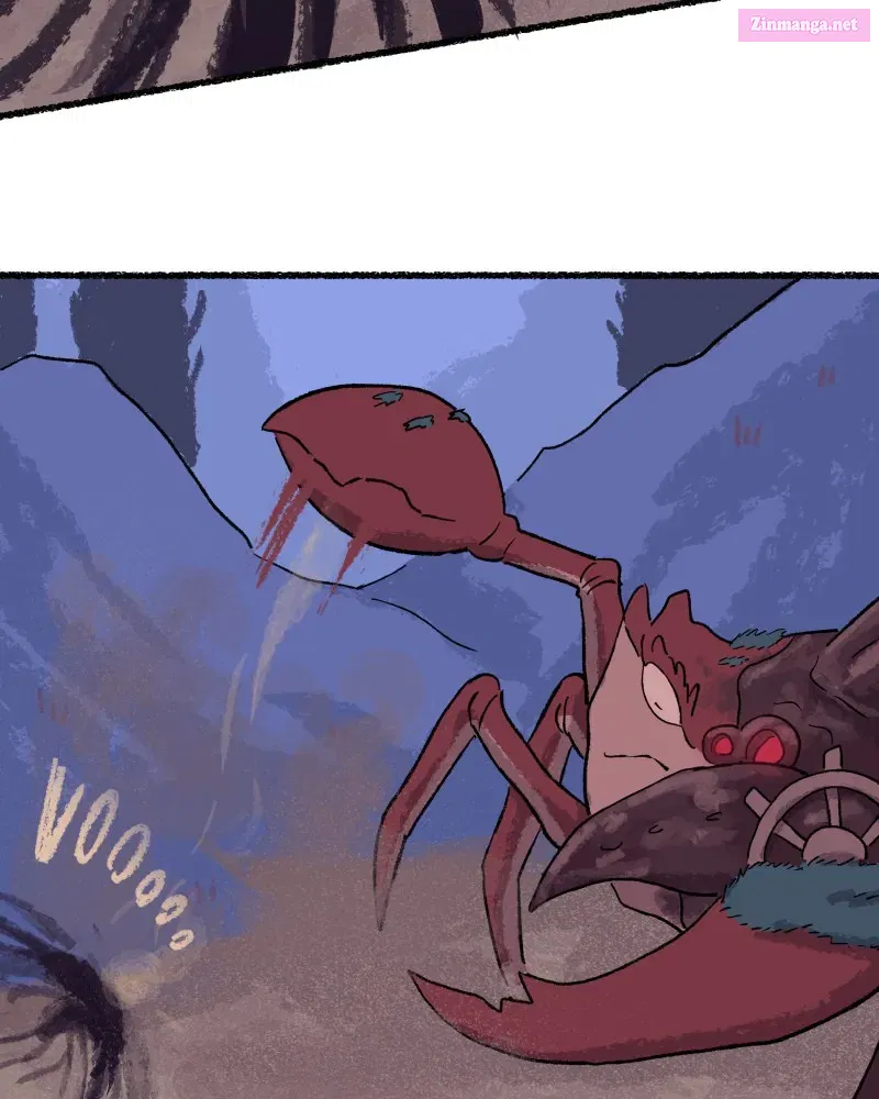 Read Castle Swimmer Manga Online