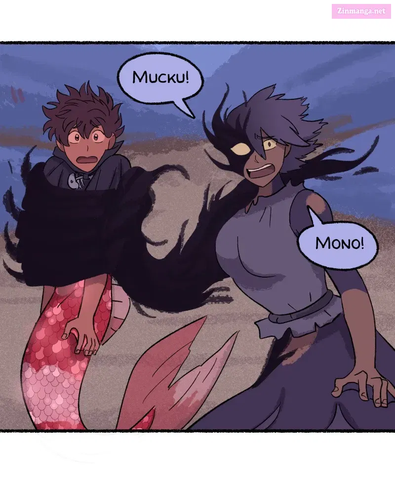 Read Castle Swimmer Manga Online