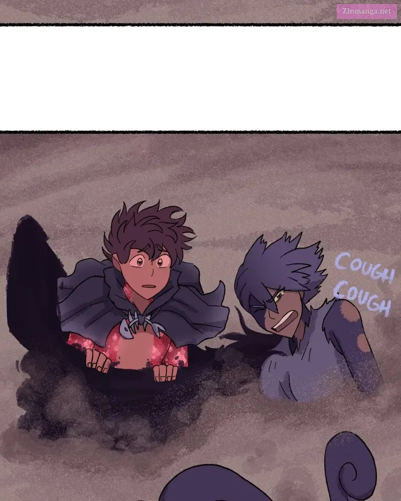 Read Castle Swimmer Manga Online