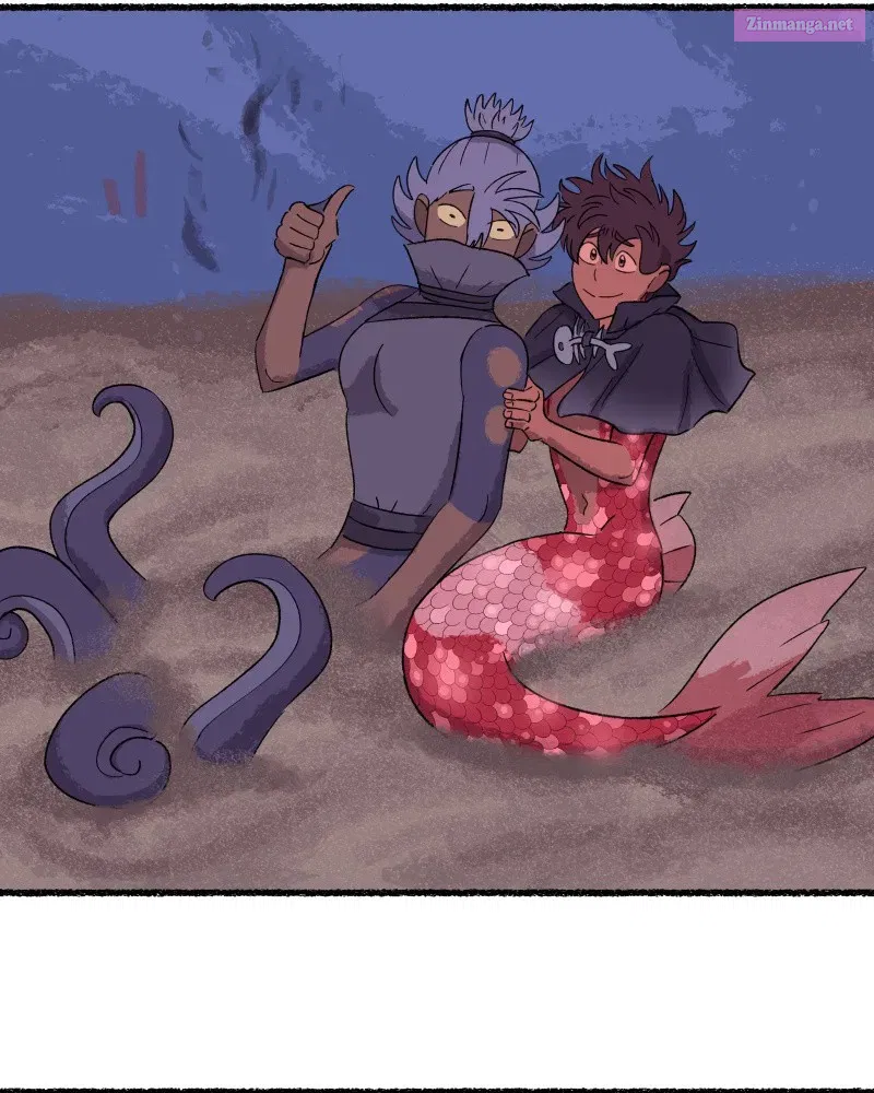Read Castle Swimmer Manga Online