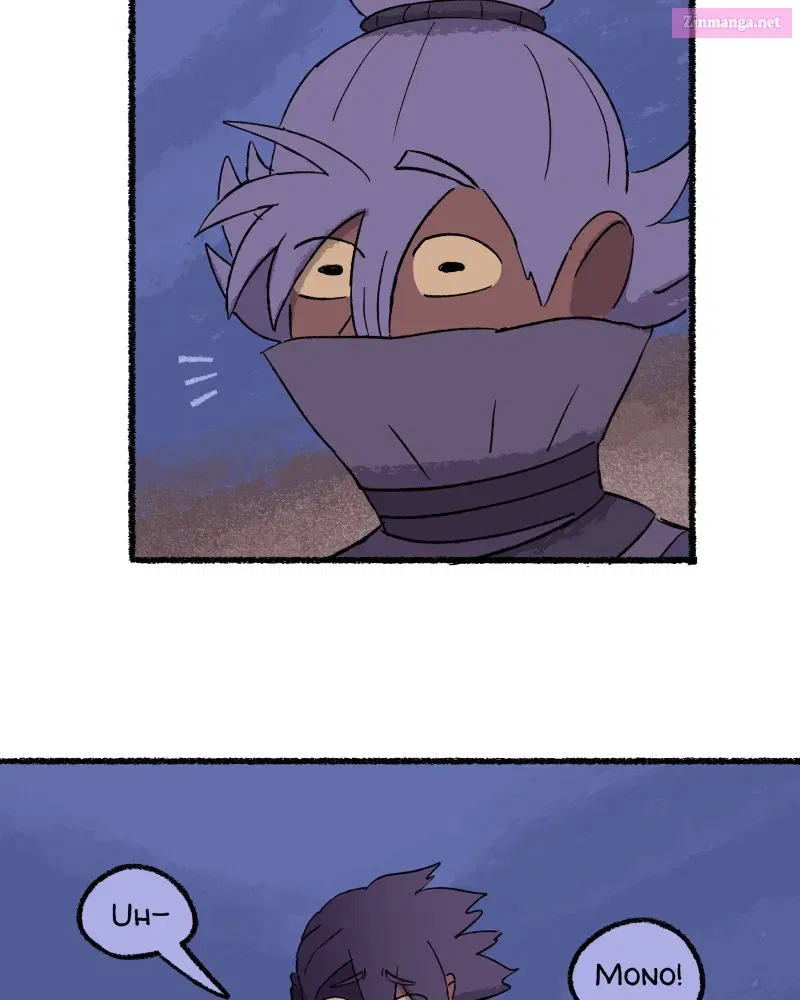 Read Castle Swimmer Manga Online