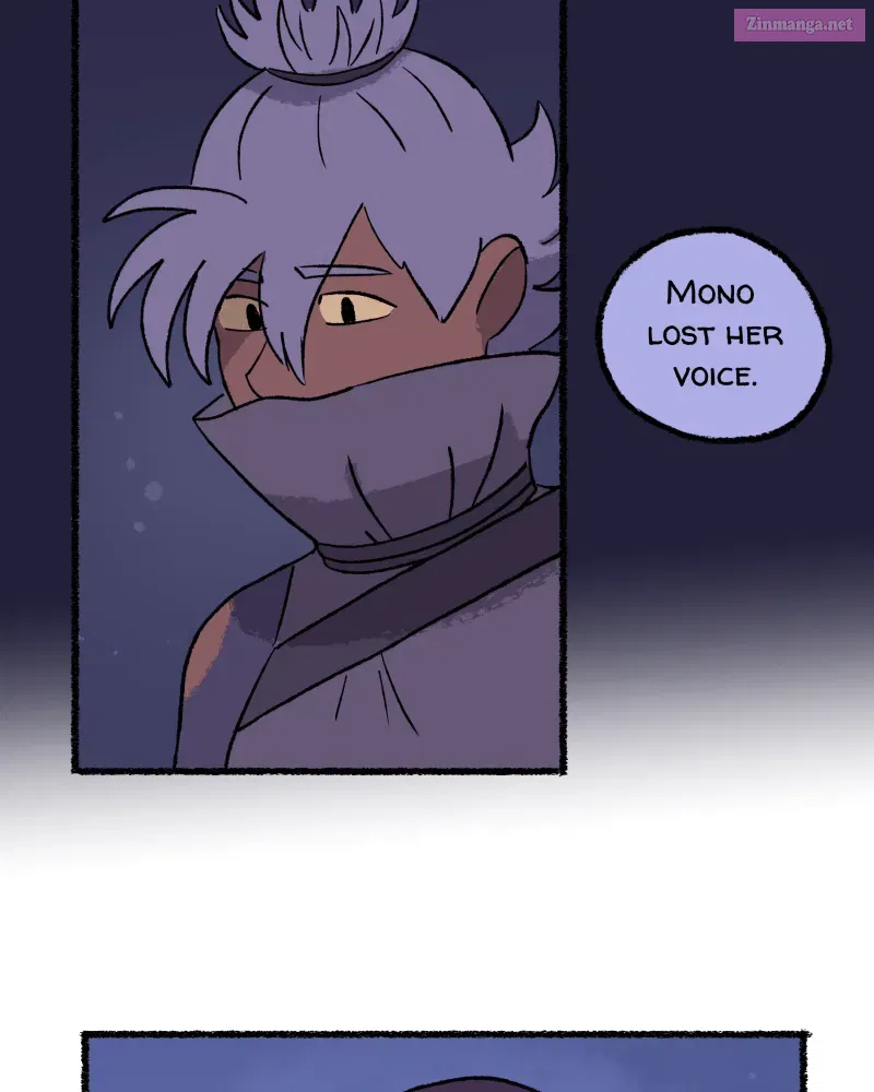 Read Castle Swimmer Manga Online