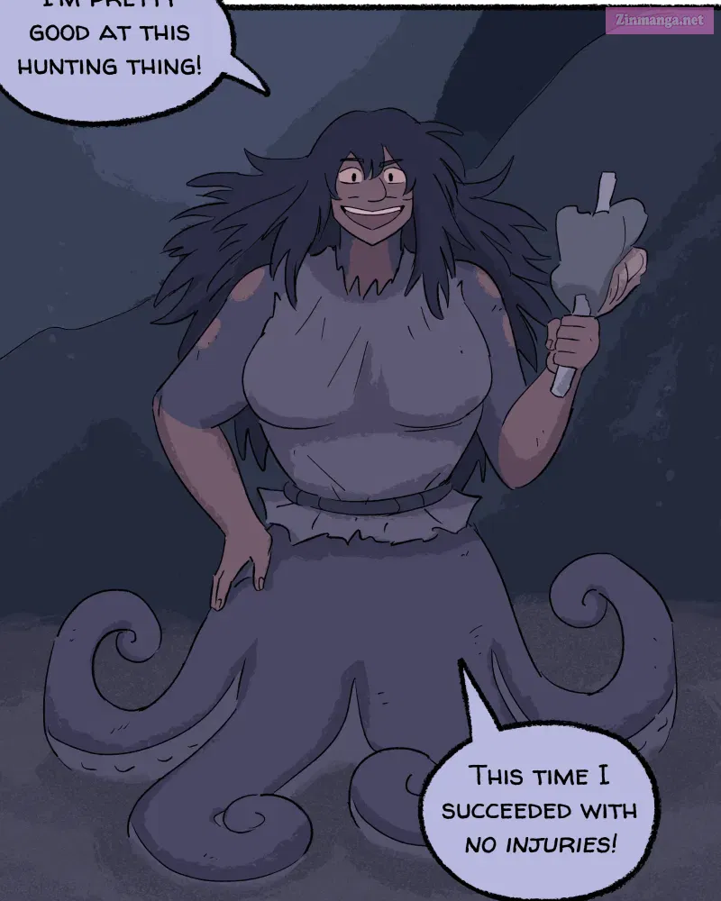 Read Castle Swimmer Manga Online