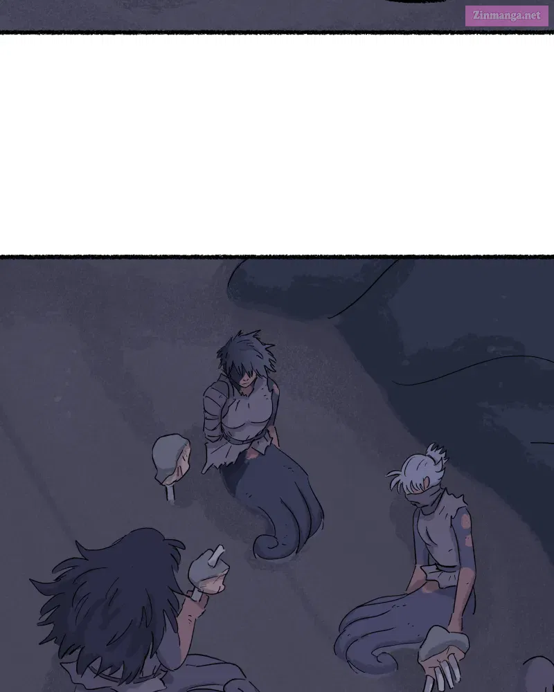 Read Castle Swimmer Manga Online