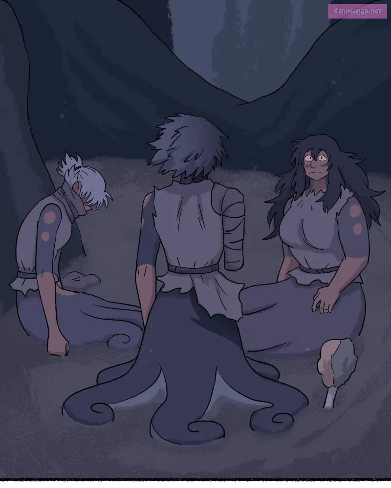 Read Castle Swimmer Manga Online