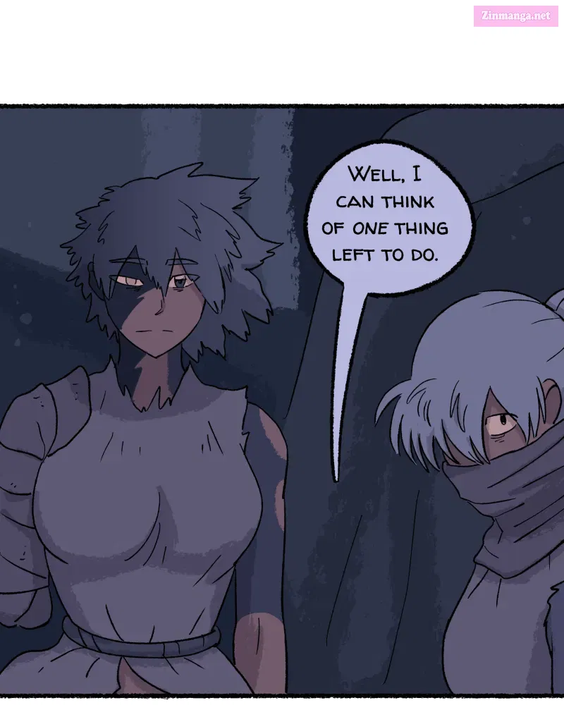 Read Castle Swimmer Manga Online