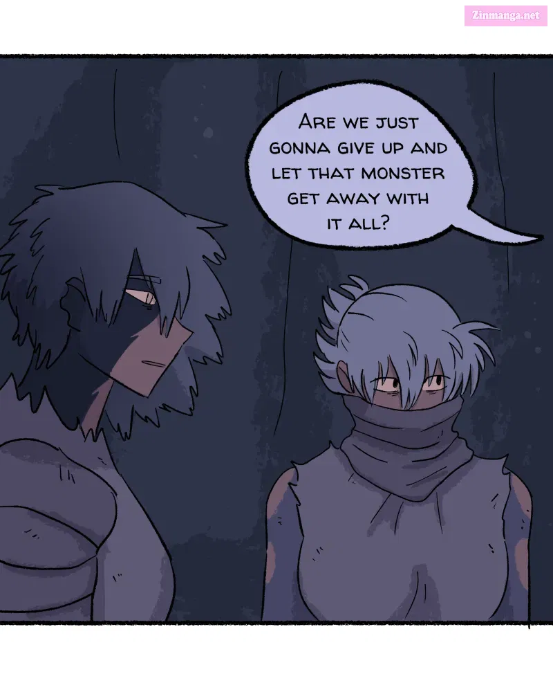 Read Castle Swimmer Manga Online