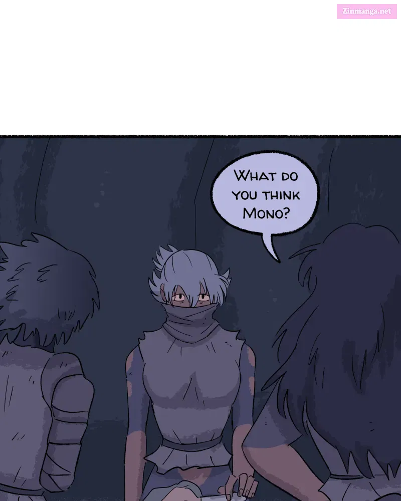 Read Castle Swimmer Manga Online