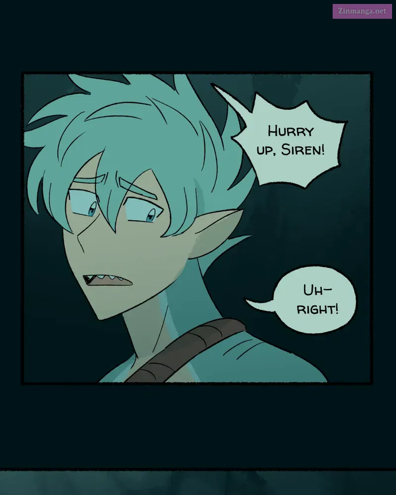 Read Castle Swimmer Manga Online