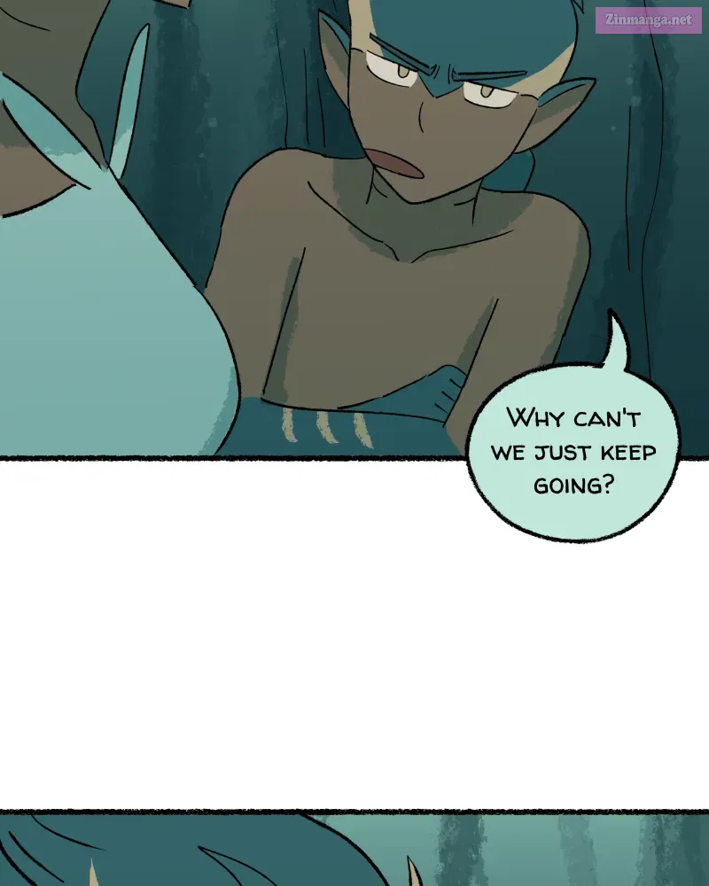 Read Castle Swimmer Manga Online