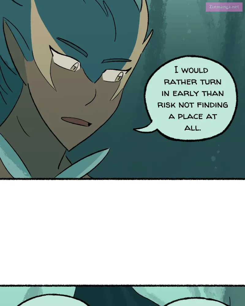Read Castle Swimmer Manga Online