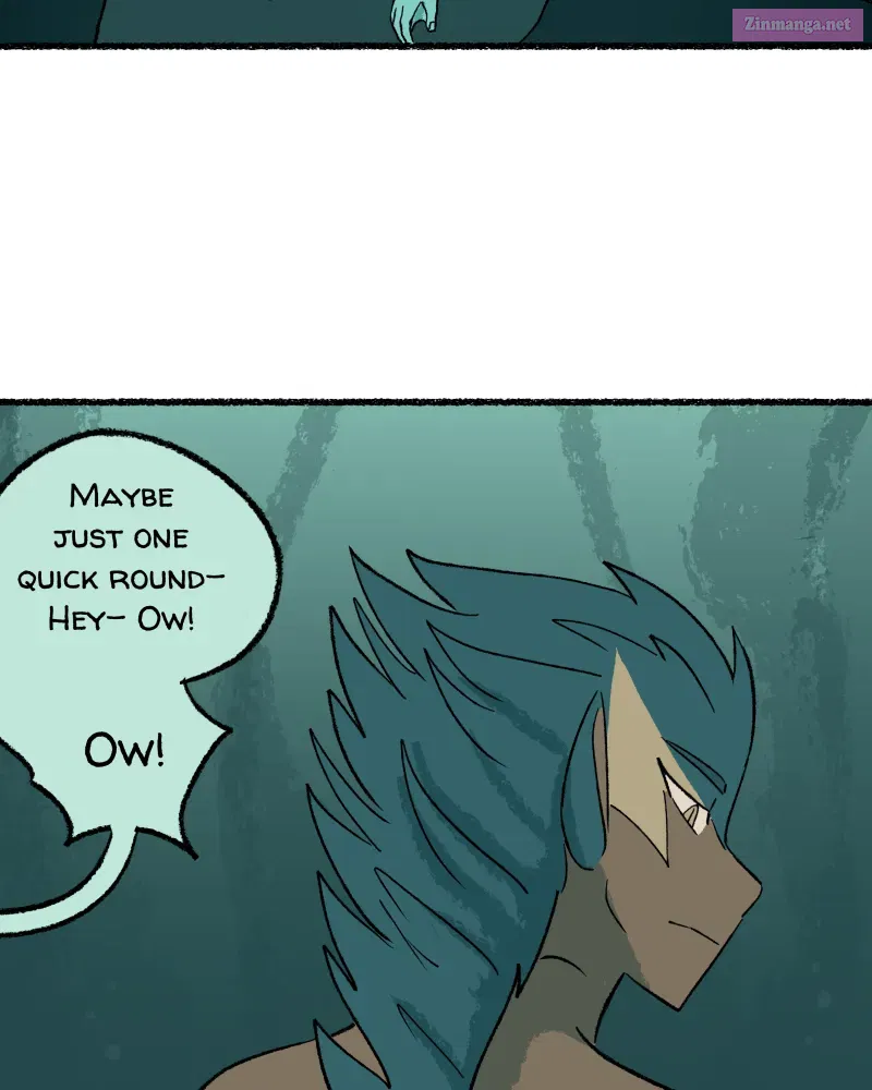 Read Castle Swimmer Manga Online