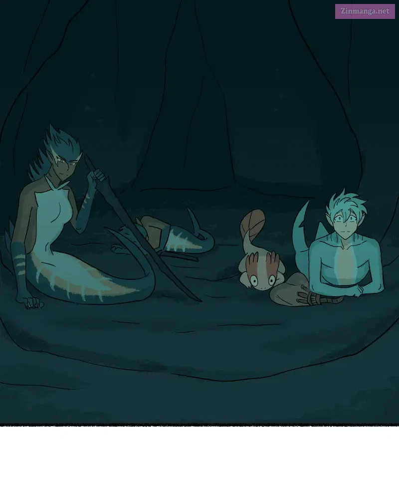Read Castle Swimmer Manga Online