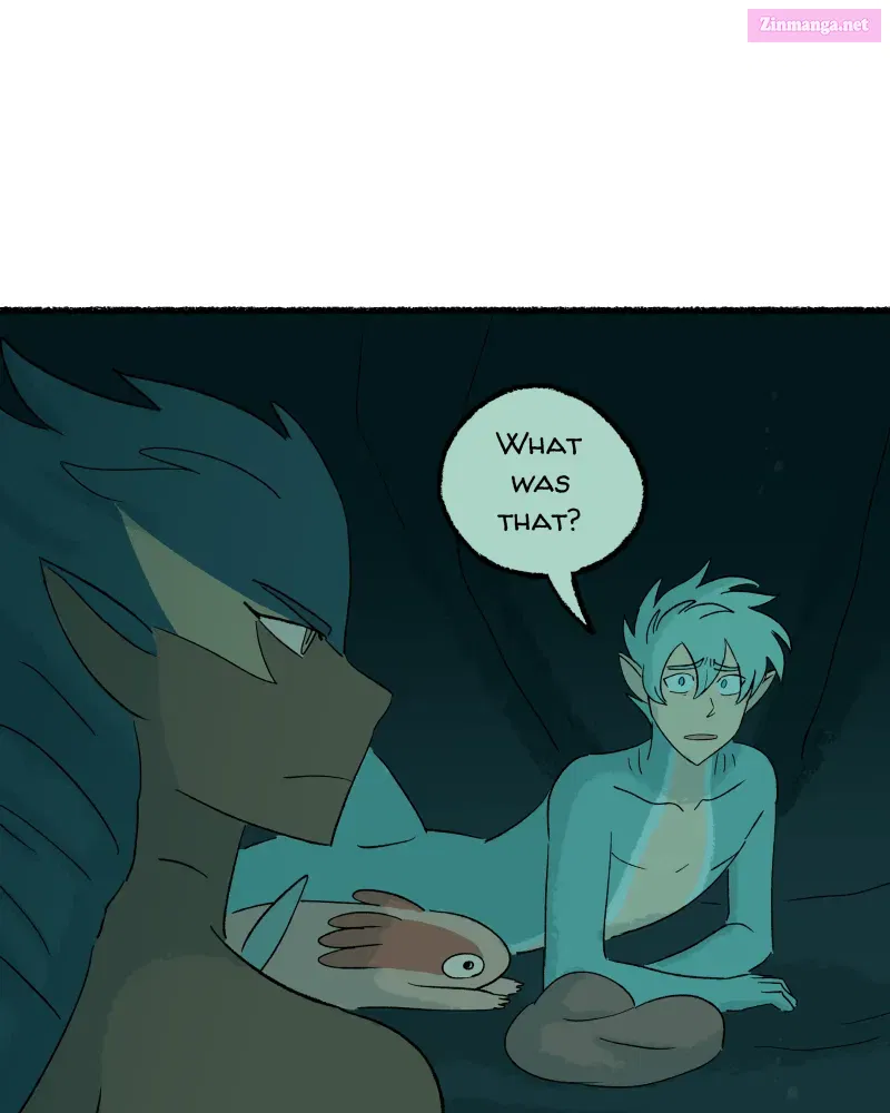 Read Castle Swimmer Manga Online