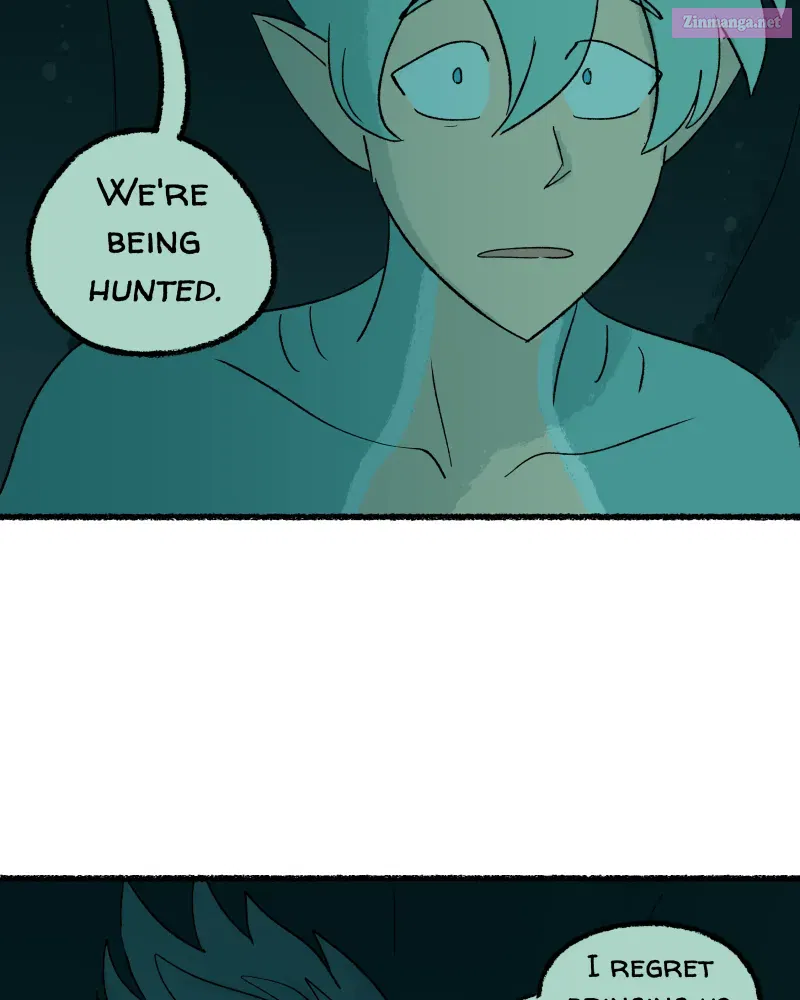 Read Castle Swimmer Manga Online