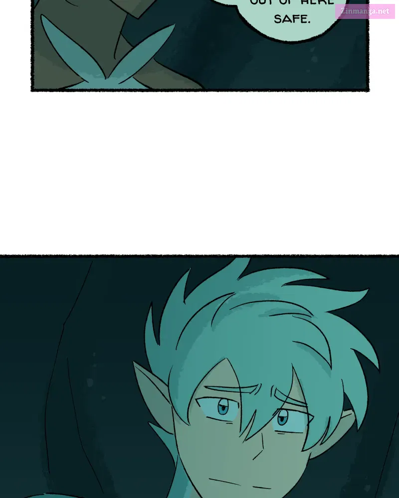 Read Castle Swimmer Manga Online