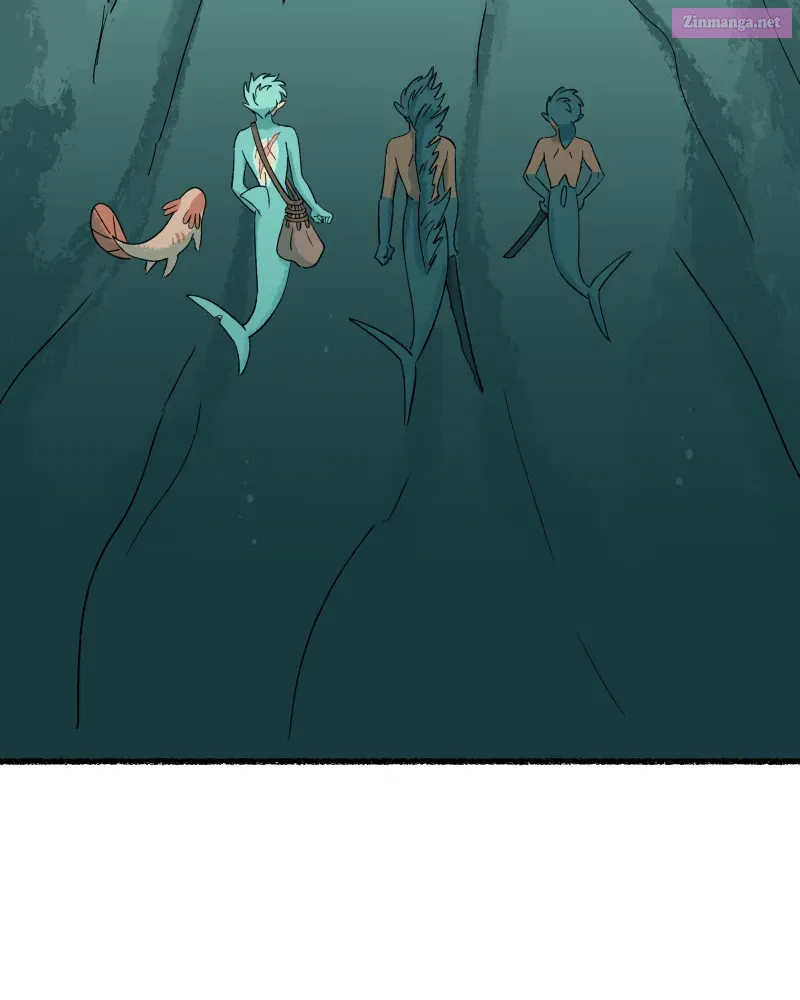 Read Castle Swimmer Manga Online