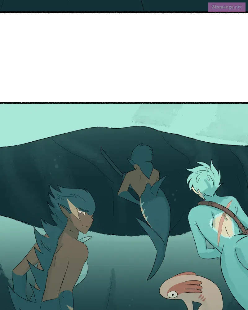 Read Castle Swimmer Manga Online