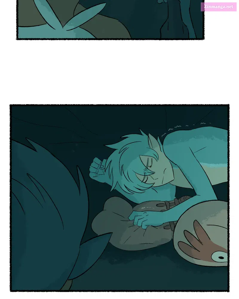 Read Castle Swimmer Manga Online