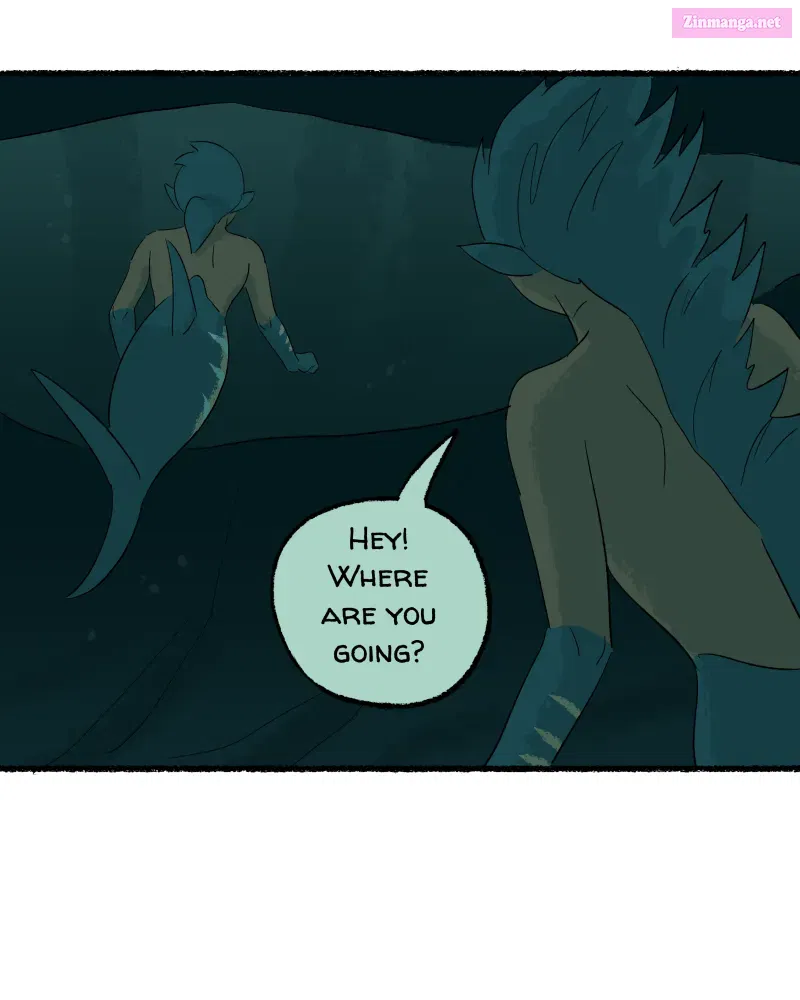 Read Castle Swimmer Manga Online