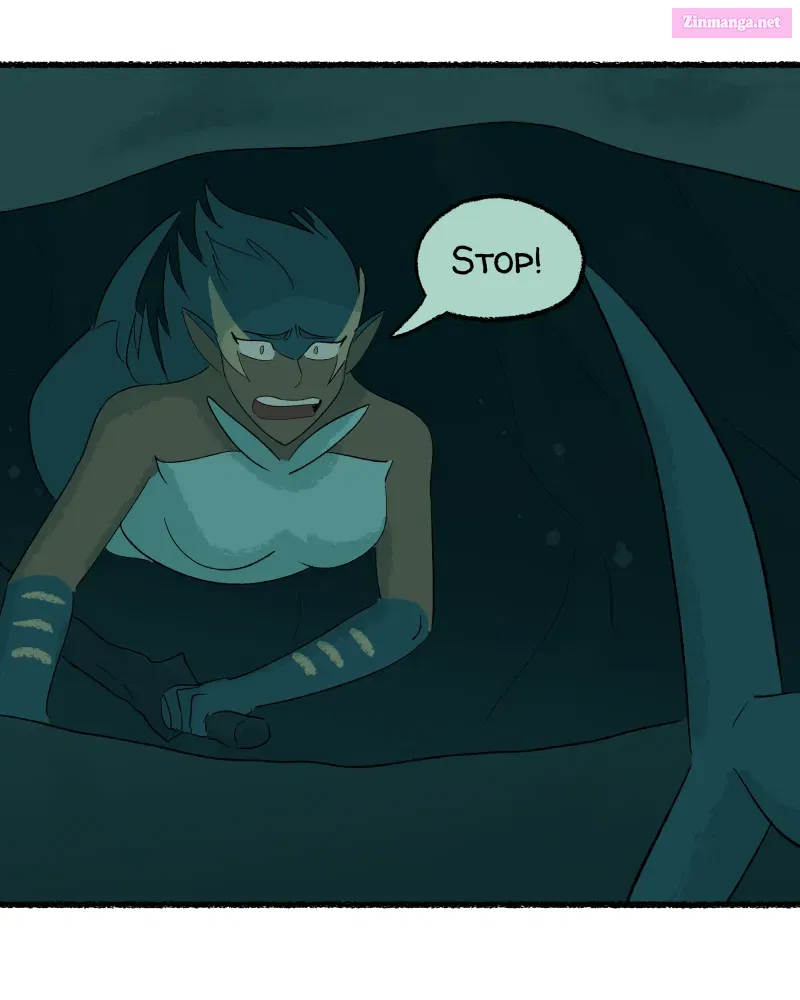 Read Castle Swimmer Manga Online