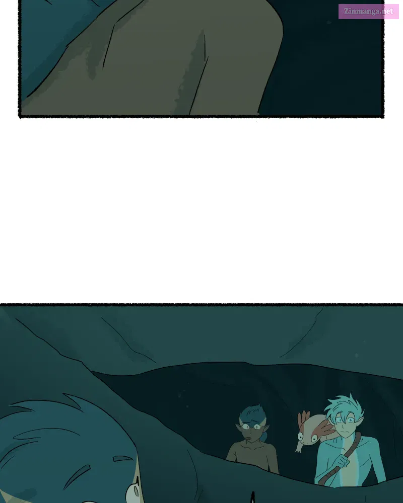 Read Castle Swimmer Manga Online