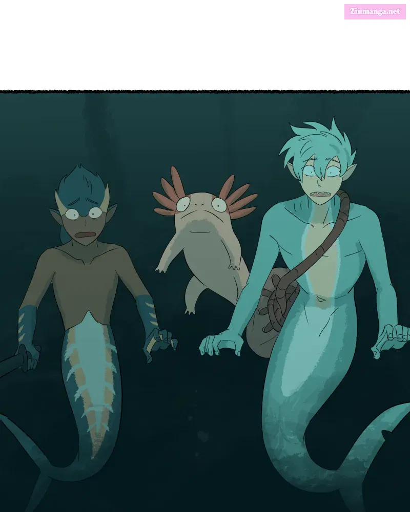Read Castle Swimmer Manga Online