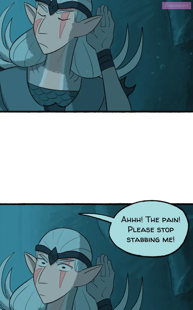 Read Castle Swimmer Manga Online