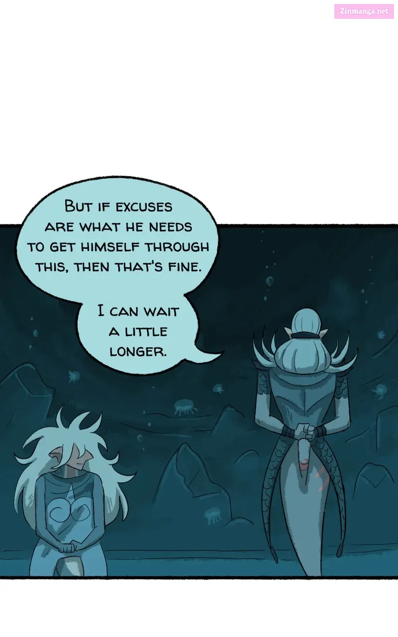 Read Castle Swimmer Manga Online