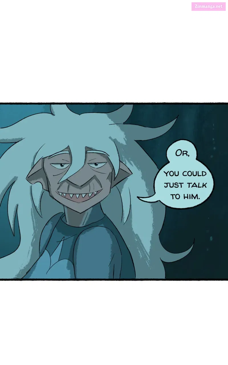Read Castle Swimmer Manga Online