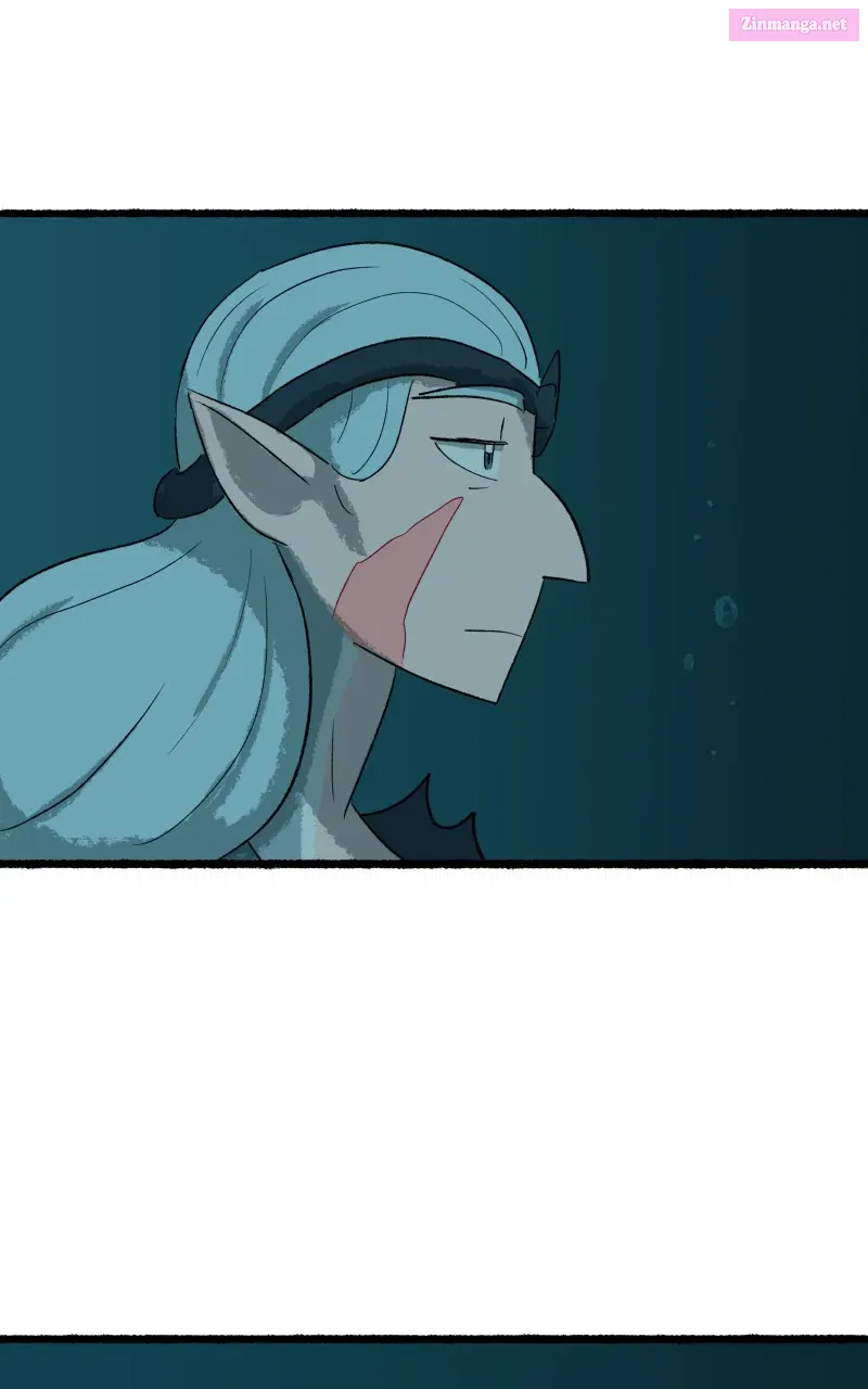 Read Castle Swimmer Manga Online