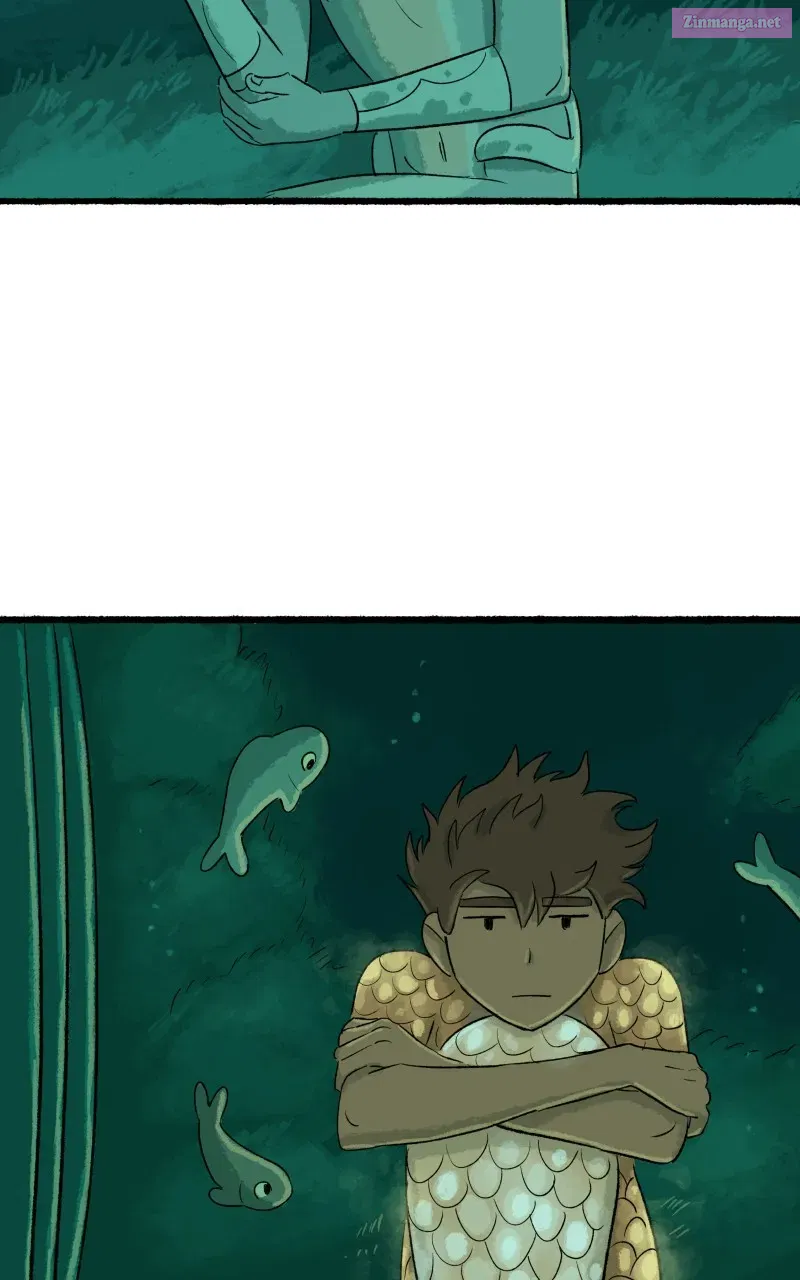 Read Castle Swimmer Manga Online