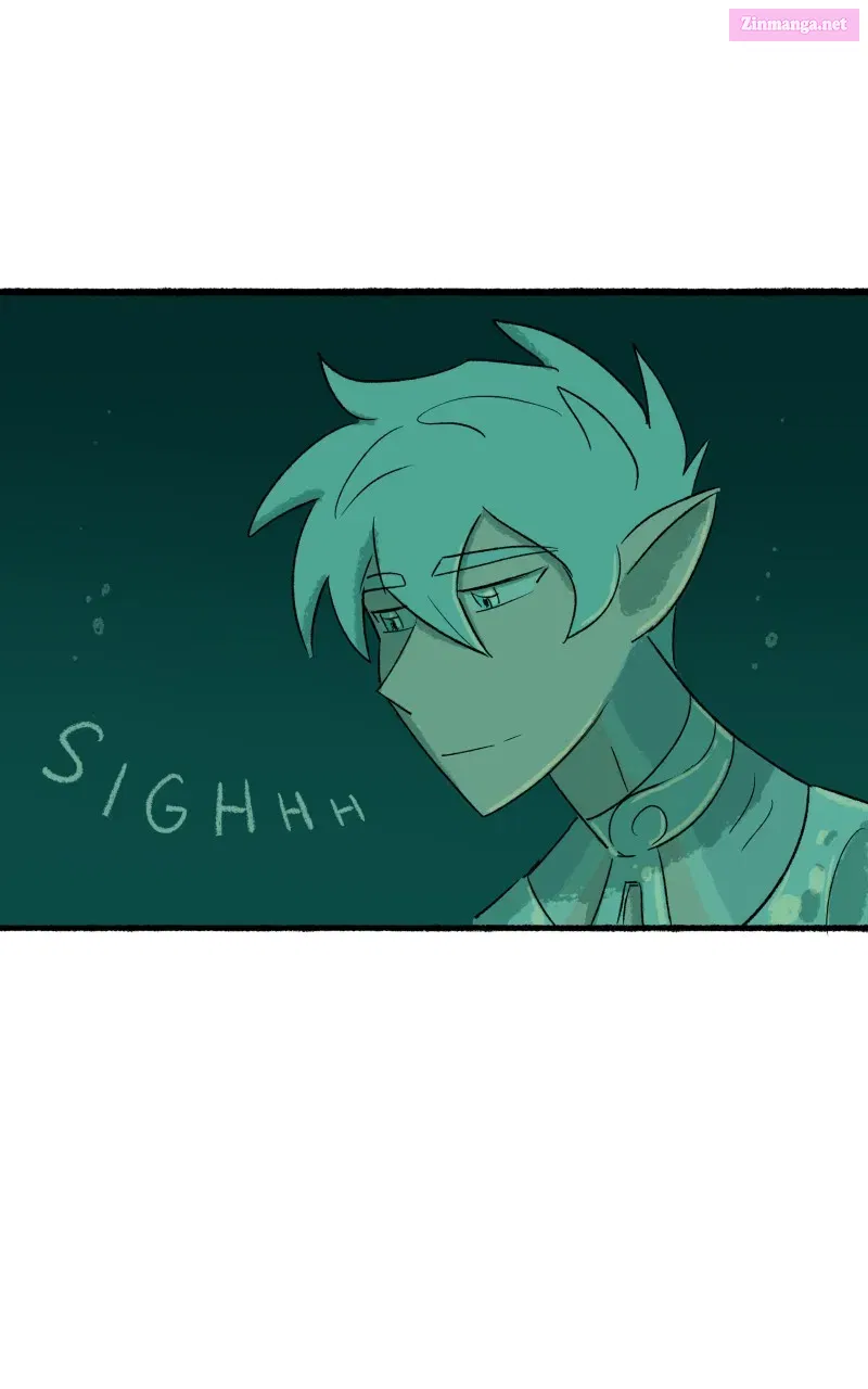Read Castle Swimmer Manga Online
