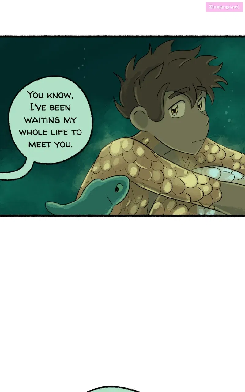 Read Castle Swimmer Manga Online