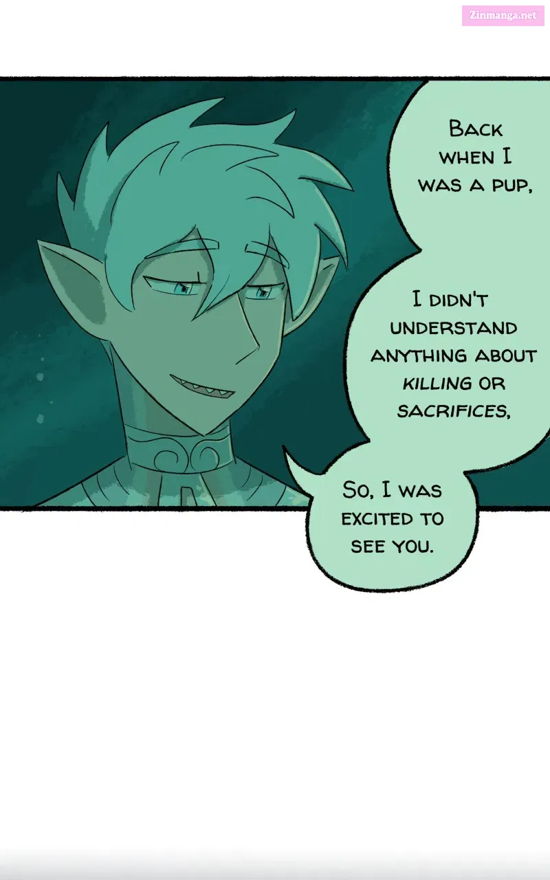 Read Castle Swimmer Manga Online