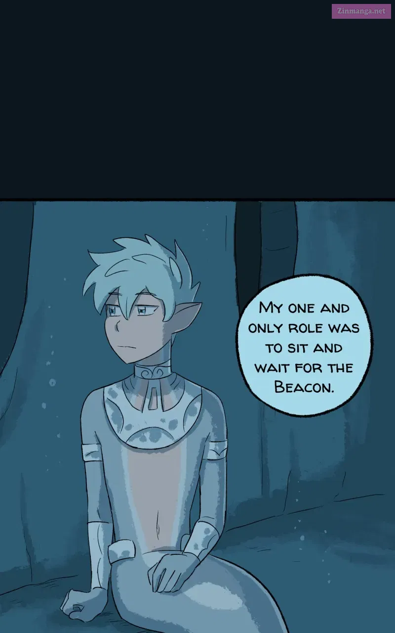 Read Castle Swimmer Manga Online